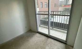 Imagem 2: Apartamento com 2 dormitórios à venda, 38 m² por R$ 205.000,00 - Vila Augusta - Guarulhos