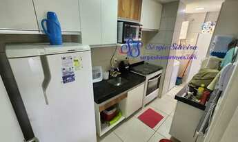 Imagem 4: Oportunidade! Apartamento mobiliado no Mandara Lanai com 4 dormitórios - Porto das Dunas