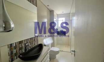 Imagem 7: Lindo apartamento 3 quartos (1 suíte), 2 vagas cobertas