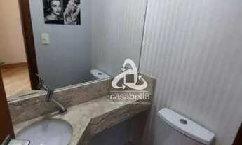 Imagem 5: Apartamento com 2 dormitórios, 78 m² - venda por R$ 950.000,00 ou aluguel por R$ 5.000,00