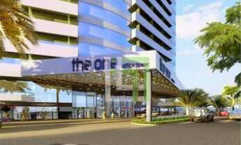 Imagem 4: Sala, 146 m² - venda por R$ 830.000,00 ou aluguel por R$ 8.550,00/mês - Jardim Flórida - J