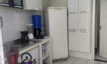 Imagem 6: Apartamento no Centro da cidade, mobiliado e com 3 quartos