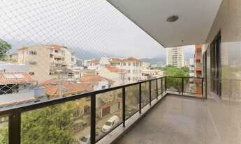 Imagem 5: Vila Isabel Apartamento com 3 dormitórios