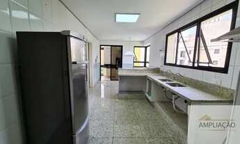 Imagem 5: Apartamento com 3 suites 4 vagas , no Morumbi
