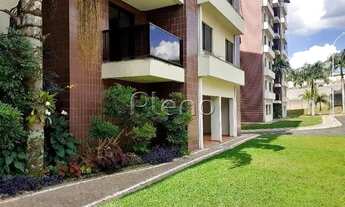 Imagem 5: Apartamento à venda no Parque da Hípica, Campinas