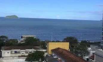 Imagem 2: Apartamento mobiliado vista mar a 250m da praia no centro de Balneário Piçarras