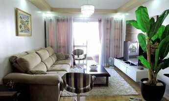 Imagem 4: Apartamento à venda, 140 m² por R$ 790.000,00 - Pitangueiras - Guarujá/SP