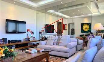 Imagem 3: Apartamento-À VENDA-Lagoa-Rio de Janeiro-RJ