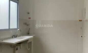 Imagem 3: Apartamento de 02 dormitórios no bairro Alto Petropolis