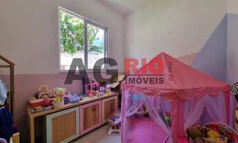 Imagem: Casa de Vila-LOCAÇÃO-Vila Valqueire-Rio