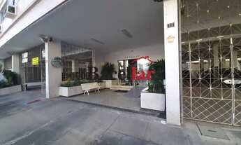 Imagem 5: Apartamento-À VENDA-Tijuca-Rio de Janeiro-RJ