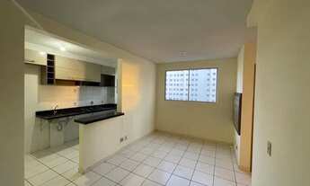 Imagem: Alugo apartamento 2 quartos no Parque Clube