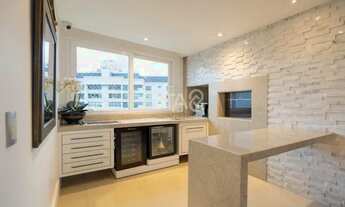 Imagem 7: 4 QUARTOS NO ECOVILLE: ANDAR ALTO E FACE NORTE! 4 quartos no Ecoville - J8 Imóveis