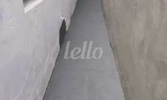 Imagem: São Paulo - Casa Padrão - Vila Prudente