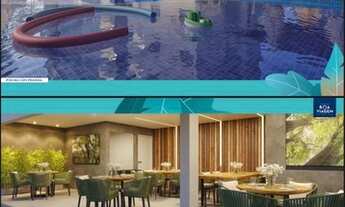 Imagem 2: Boa viagem Apartamento com 2 dormitórios