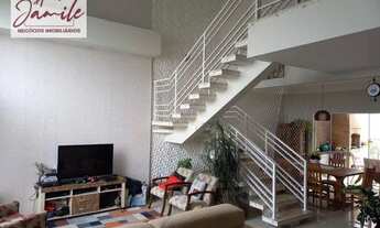 Imagem 3: Casa com 3 dormitórios à venda, 224 m² por R$ 1.300.000,00 - Jardim Maringá - Indaiatuba/S