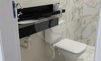 Imagem 6: Casa a venda no Condomínio Villággio Ipanema - Sorocaba SP