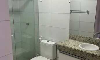 Imagem 2: Apartamento para aluguel possui 65 metros quadrados com 2 quartos em Manaíra