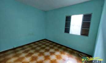 Imagem 3: Sobrado com 2 dormitórios para alugar, 80 m² por R$ 1.500,00/mês - Jardim Mafalda - Diadem