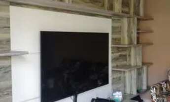 Imagem 7: Casa de condomínio para aluguel com 270 metros quadrados com 4 suites e sotao