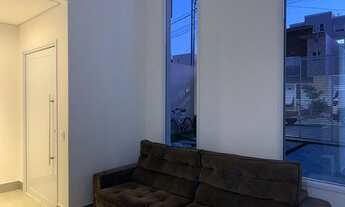 Imagem 5: Sobrado para locação 174 metros quadrados, 3 quartos, 1 suite, piscina, churrasqueira, vag