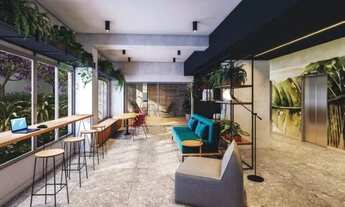 Imagem 5: APARTAMENTO RESIDENCIAL em São Paulo - SP, Brooklin Paulista