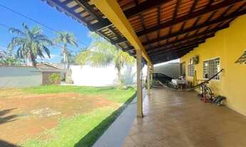 Imagem 7: Casa térrea no Jardim América, 3 quartos, amplo quintal, lote com 580m²