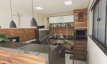 Imagem 4: Residencial Casa em Marília