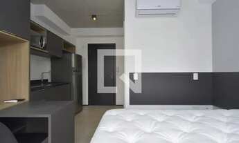 Imagem 5: Apartamento para Aluguel - Consolação, 1 Quarto, 18 m2