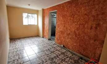 Imagem: Apartamento com 2 dormitórios à venda