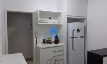 Imagem 2: Apartamento à venda 3 Quartos, 1 Vaga, 110M², Centro, Taubaté - SP