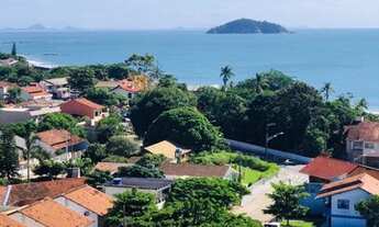 Imagem 2: Apartamento para venda frente mar com 3 Quartos em Armação - Penha - SC