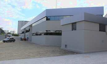 Imagem 2: Galpão com 5.700m² na Rua Marina Ciufuli Zanfelice