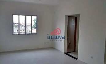 Imagem 6: Galpão para alugar, 47 m² por R$ 3.865,00/mês - Gopoúva - Guarulhos/SP