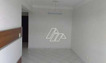 Imagem 5: Apartamento com 2 dormitórios para alugar, 90 m² por R$ 1.600,00/mês - Jardim Portal do So