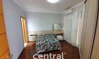 Imagem 7: Casa Residencial á locação, 04 dormitórios e suítes, 450m² - Jardim Europa