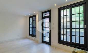 Imagem 4: Catete Casa com 4 dormitórios