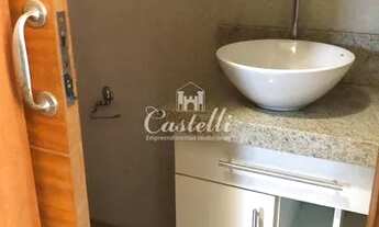 Imagem 4: Sobrado semimobiliado no bairro Orfãs, medindo aprox. 69,72m²