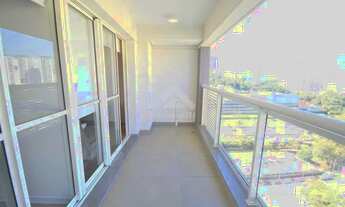 Imagem 5: Apartamento para alugar no Panamby/Morumbi