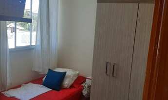 Imagem 5: Apartamento para aluguel tem 78 metros quadrados com 3 quartos