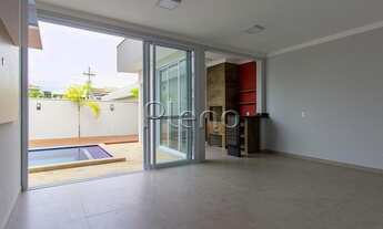 Imagem 7: Casa - Swiss Park - Campinas