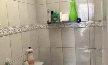 Imagem 6: Casa com 3 dormitórios à venda, 84 m² por R$ 270.000,00 - Sítio Cercado - Curitiba/PR