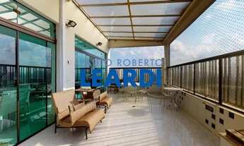 Imagem 1: APARTAMENTO - VILA MARIANA - SP