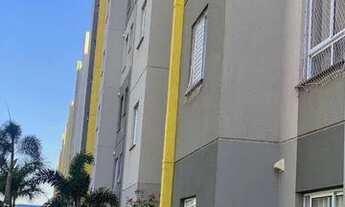 Imagem 4: Apartamento com 2 dormitórios para alugar por R$ 1.565/mês - Jardim Amanda I - Hortolândia