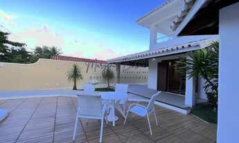 Imagem 4: Casa para Locação em Lauro de Freitas, Vilas Do Atlântico, 3 dormitórios, 3 suítes, 6 banh