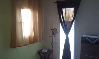 Imagem 6: ALUGO CASA MOBILIADA (TIPO KITNET) - JD. MONTE BELO/MORRO DOCE - SP, PROX. AO JD. BRITÂNIA