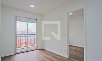 Imagem 3: Apartamento para Aluguel - Sitio Morro Grande, 2 Quartos, 40 m2