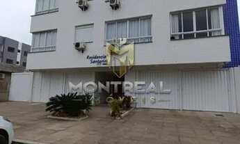 Imagem 3: EXCELENTE APARTAMENTO 02 DORMITÓRIOS NO CENTRO DE TRAMANDAÍ