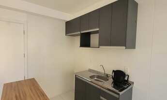 Imagem 3: Excelente apto. com armários na cozinha, ótima localização proximo do shopping e metro, C