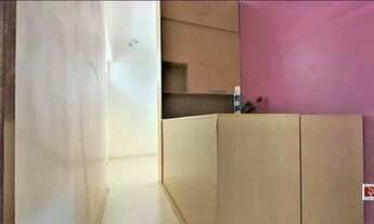 Imagem 3: Casa Comercial para aluguel, 1 vaga, Prado - Belo Horizonte/MG